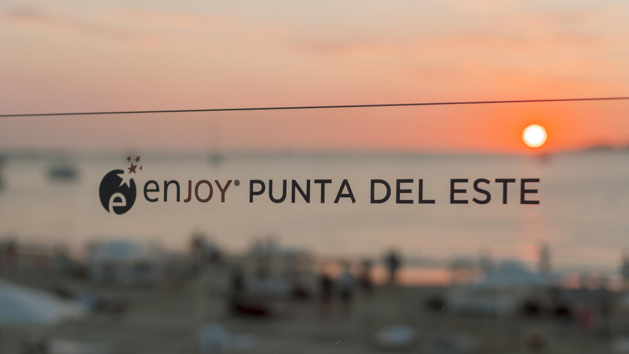 Enjoy Punta Del Este Extérieur photo